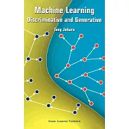 Machine Learning: Discriminative and Generative