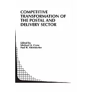 Competitive Transformation of the Postal and Delivery Sector