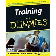 Training for Dummies