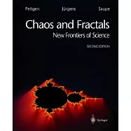 Chaos and Fractals: New Frontiers of Science