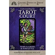 Understanding the Tarot Court