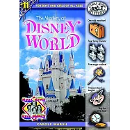 The Mystery at Walt Disney World
