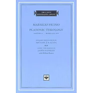 Platonic Theology: Books XII-XIV