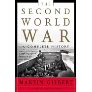 The Second World War: A Complete History
