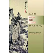 Dao De Jing: The Book of the Way