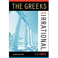 The Greeks and the Irrational