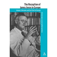 The Reception of James Joyce in Europe