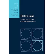 Plato’s Lysis