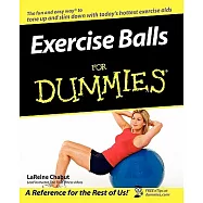 Exercise Balls for Dummies