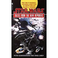 Tales from the New Republic