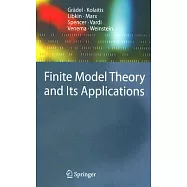 Finite Model Theory and Its Applications