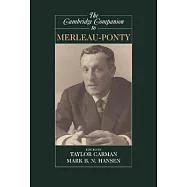 The Cambridge Companion to Merleau-Ponty