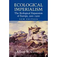 Ecological Imperialism