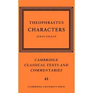 Theophrastus: Characters