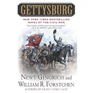 Gettysburg: A Novel of the Civil War