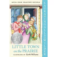 Little Town on the Prairie