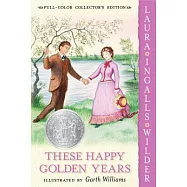 These Happy Golden Years