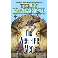 The Wee Free Men