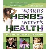Women’s Herbs: Women’s Health