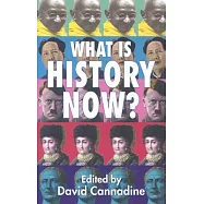What Is History Now?