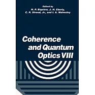 Coherence and Quantum Optics VIII