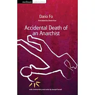 Accidental Death of an Anarchist