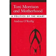 Toni Morrison and Motherhood