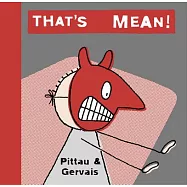 That’s Mean