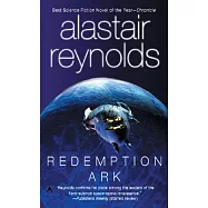 Redemption Ark