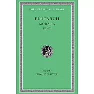 Plutarch Moralia: Index