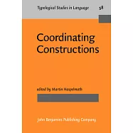 Coordinating Constructions