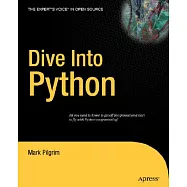 Dive into Python
