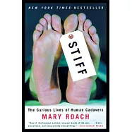 Stiff: The Curious Lives of Human Cadavers