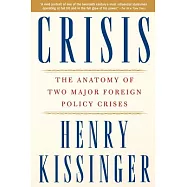 Crisis: The Anatomy of Two Major Foreign Policy Crises
