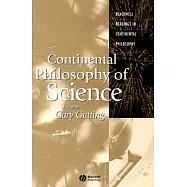 Continental Philosophy of Science