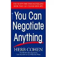 You Can Negotiate Anything