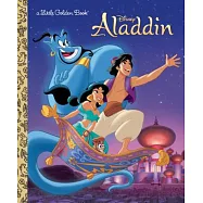 Disney&rsquo;s Aladdin