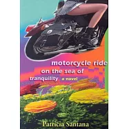 Motorcycle Ride on the Sea of Tranquility