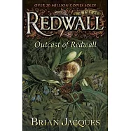 Outcast of Redwall