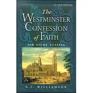 Westminster Confession of Faith