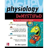 Physiology Demystified: A Self-Teaching Guide