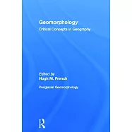 Periglacial Geomorphology