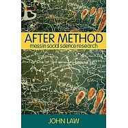 After Method: Mess in Social Science Research