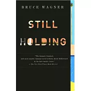 Still Holding