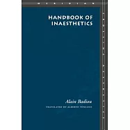 Handbook Of Inaesthetic