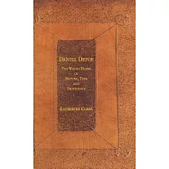 Daniel Defoe: The Whole Frame of Nature, Time and Providence