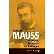 Techniques, Technology and Civilization