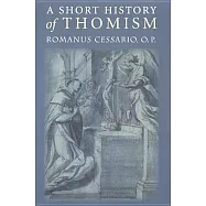 A Short History of Thomism