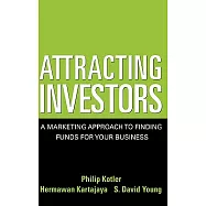 Attracting Investors: A Marketing Approach to Finding Funds for Your Business