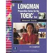 Longman Preparation Series for the Toeic Test: Advanced Course